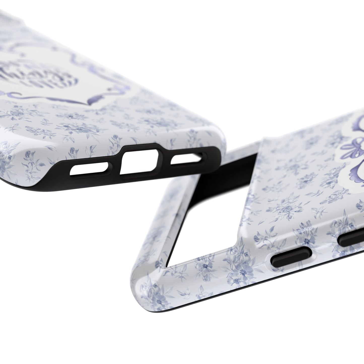 Love Tough Case