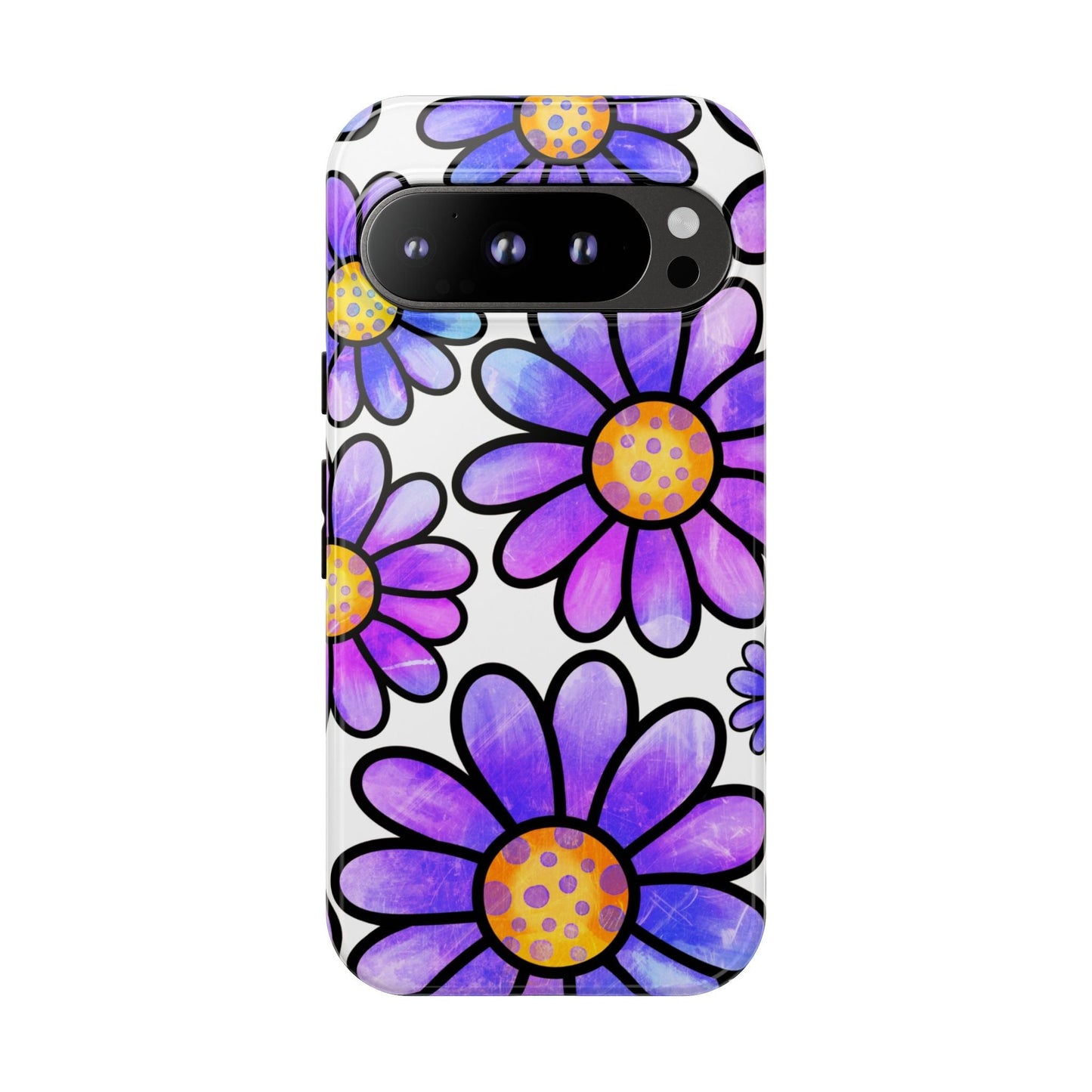 Groovia tough cases