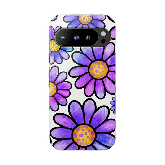Groovia tough cases