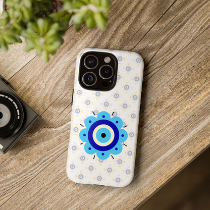 Serene Sol Tough Case