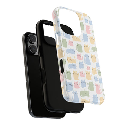 Adorable Animal tough case