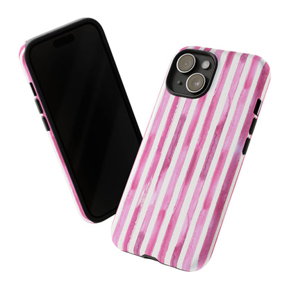 Blush Ripple Tough Case