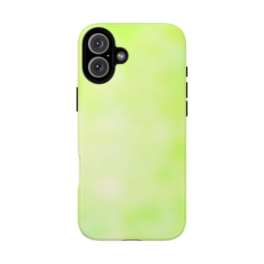Fresh Glow Tough Case