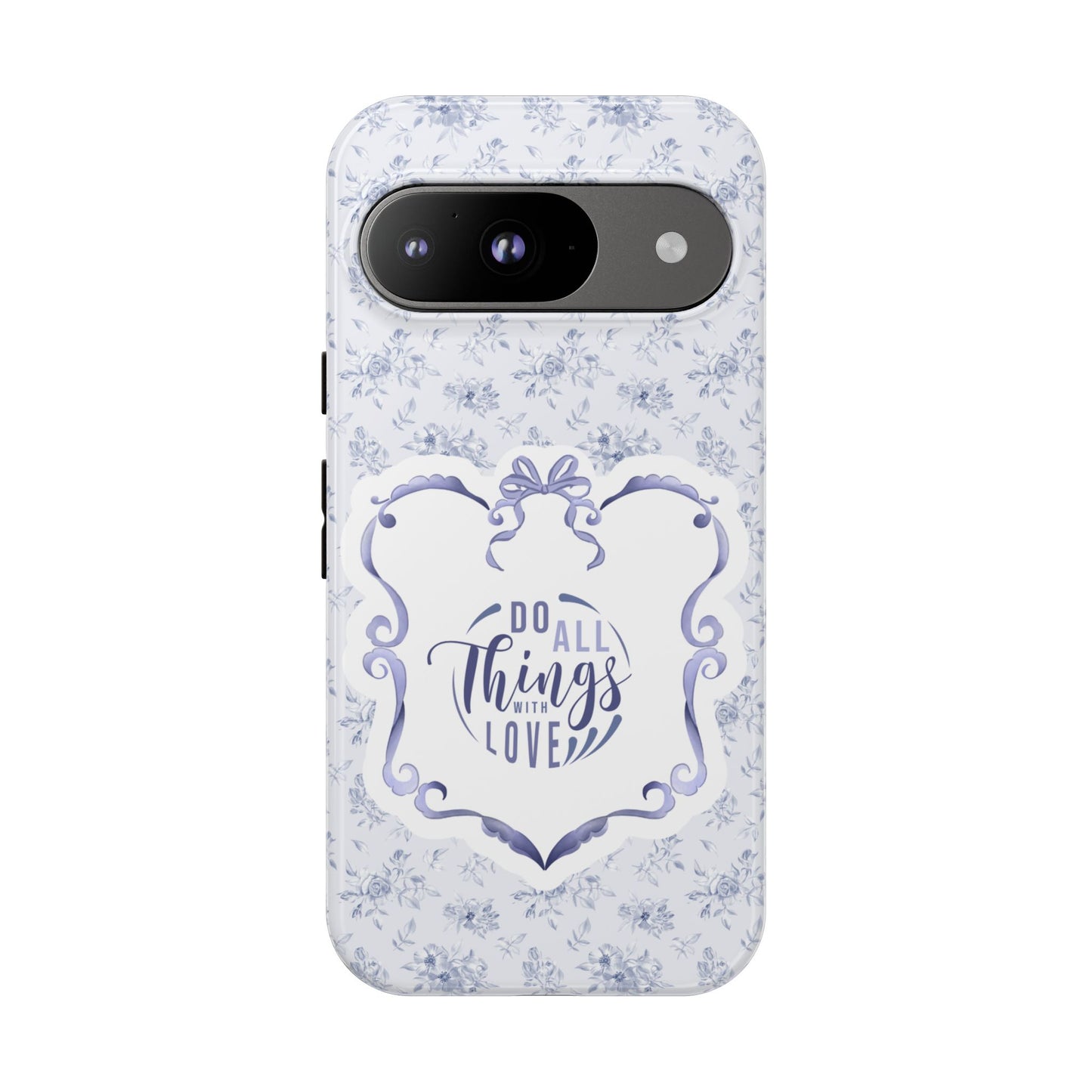 Love Tough Case