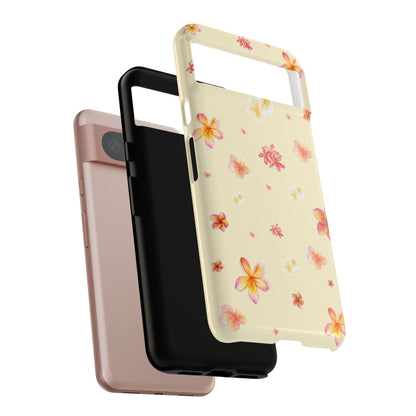 Flower Tough Case