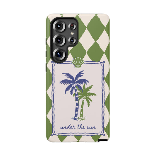 Under Sun Tough Cases