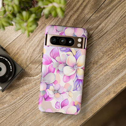 Blossira tough cases