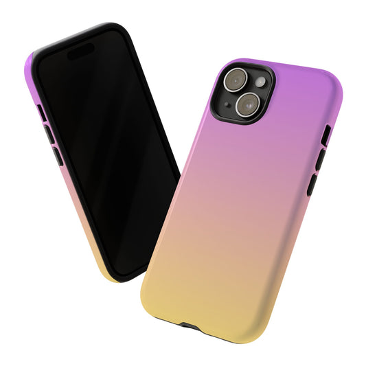 Twilight Blend Tough Case