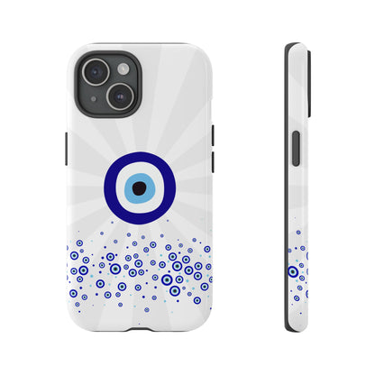 Aura Gaze Tough Case