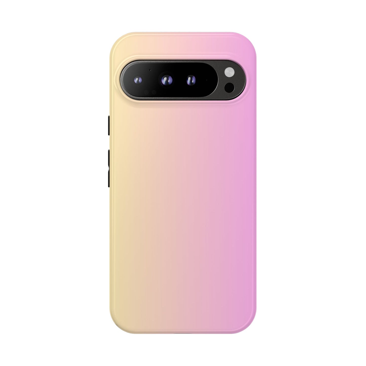 Cotton Candy Sunset Tough Case