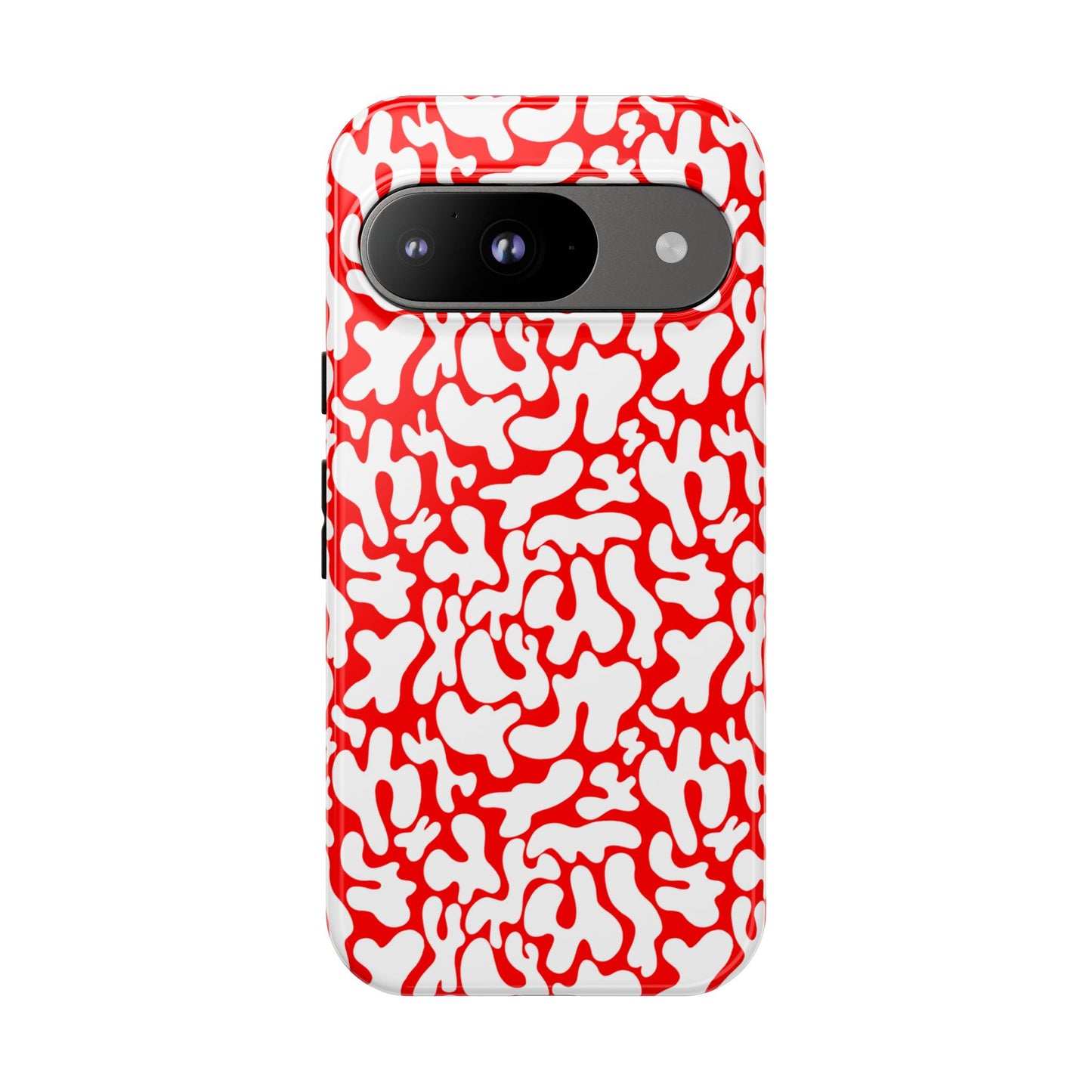 Drip Drop Swag Tough Case