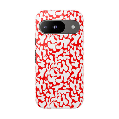 Drip Drop Swag Tough Case