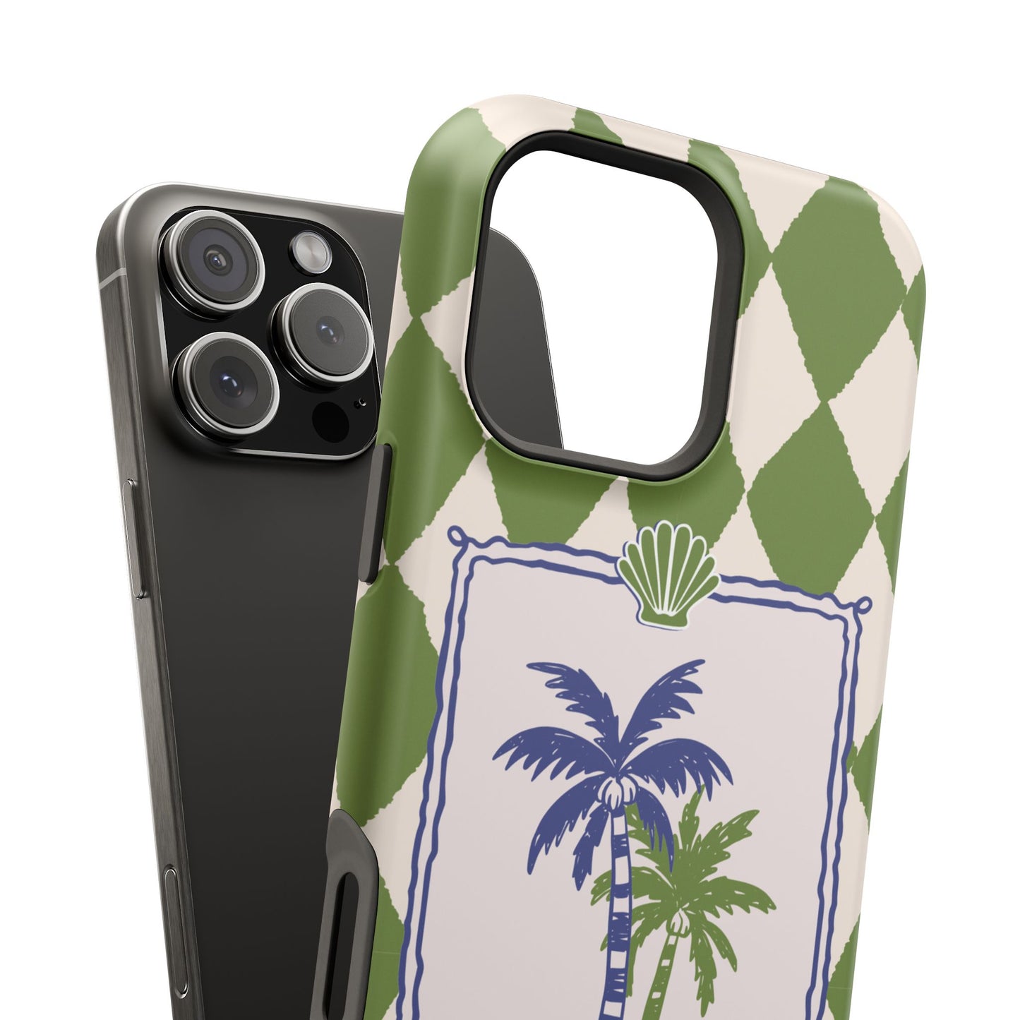 Under the Sun Tough Case