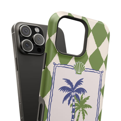 Under the Sun Tough Case