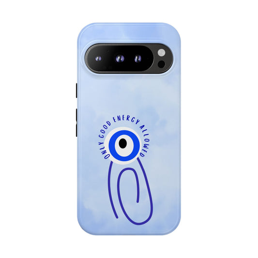 Good Energy Only Tough Case