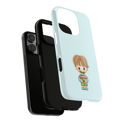 Rootbound Tough Case