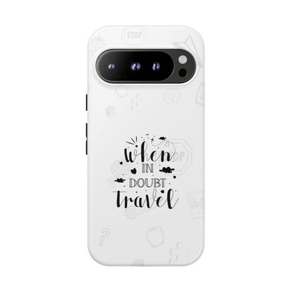 Wanderlust tough cases