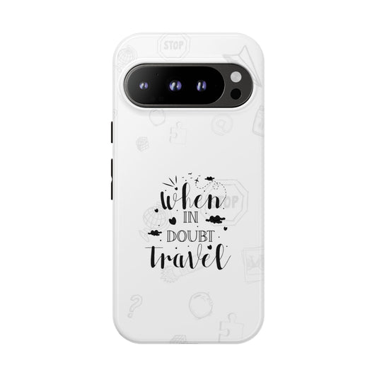 Wanderlust tough cases