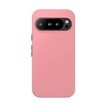 Blush Pink Tough Case