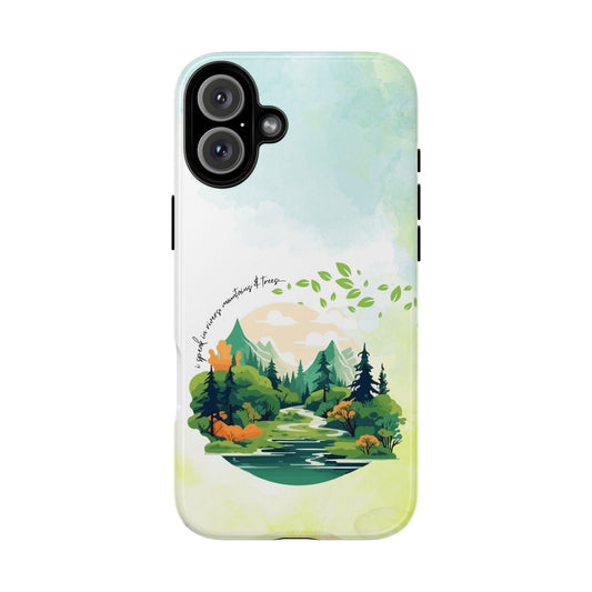 Vistaverse Tough case