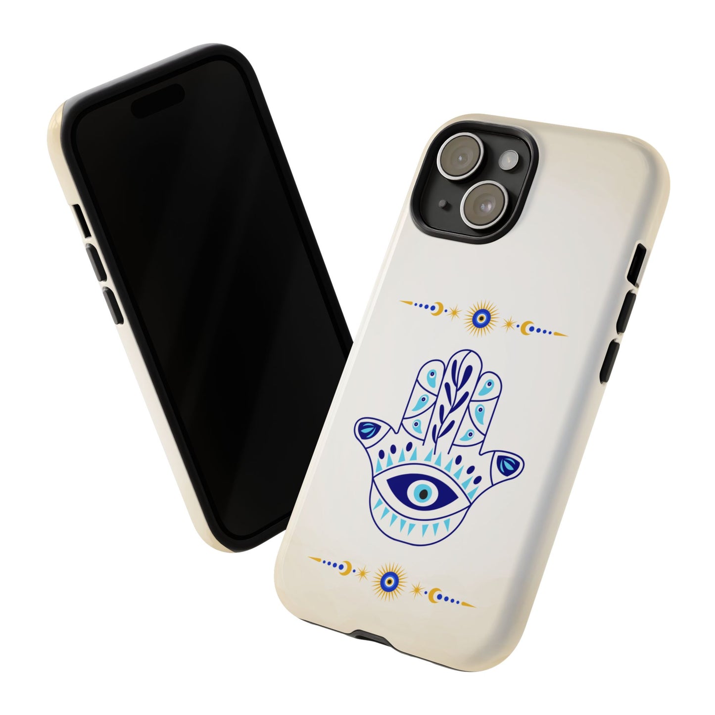 Solaris Palm Tough Case