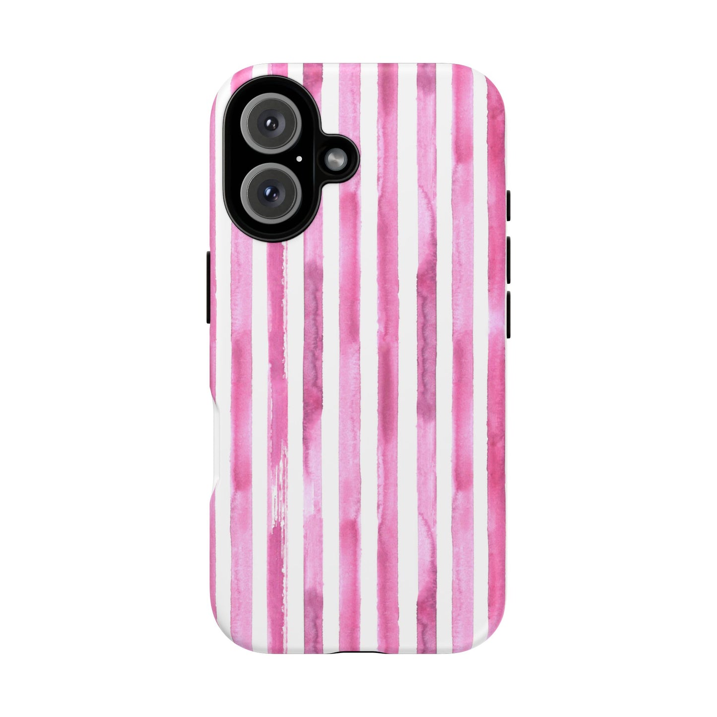 Blush Ripple Tough Case