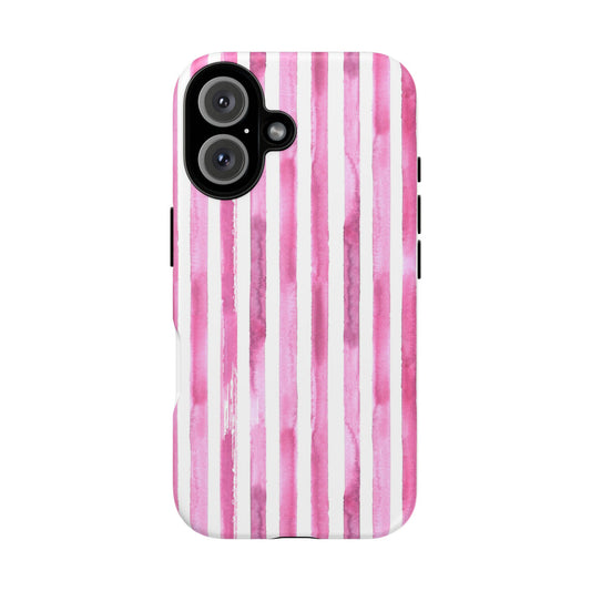 Blush Ripple Tough Case