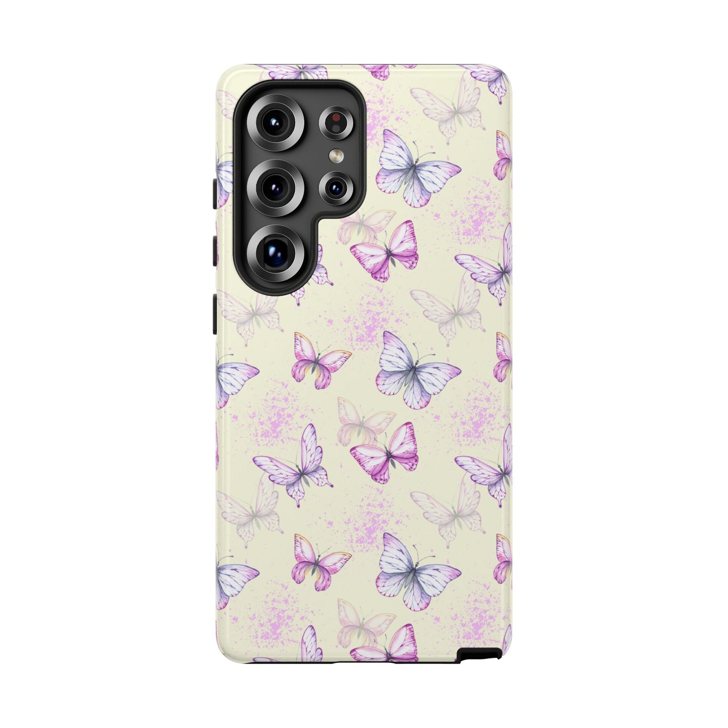 Fluttra tough cases
