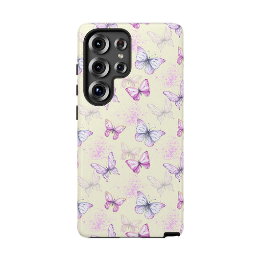 Fluttra tough cases