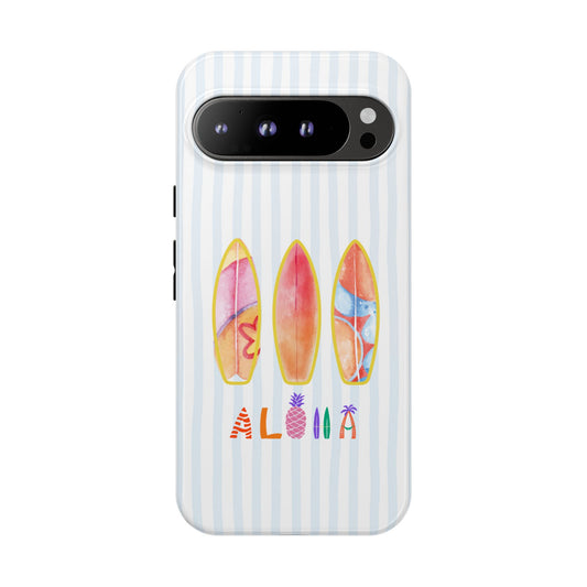 Aloha Vibes Tough Case