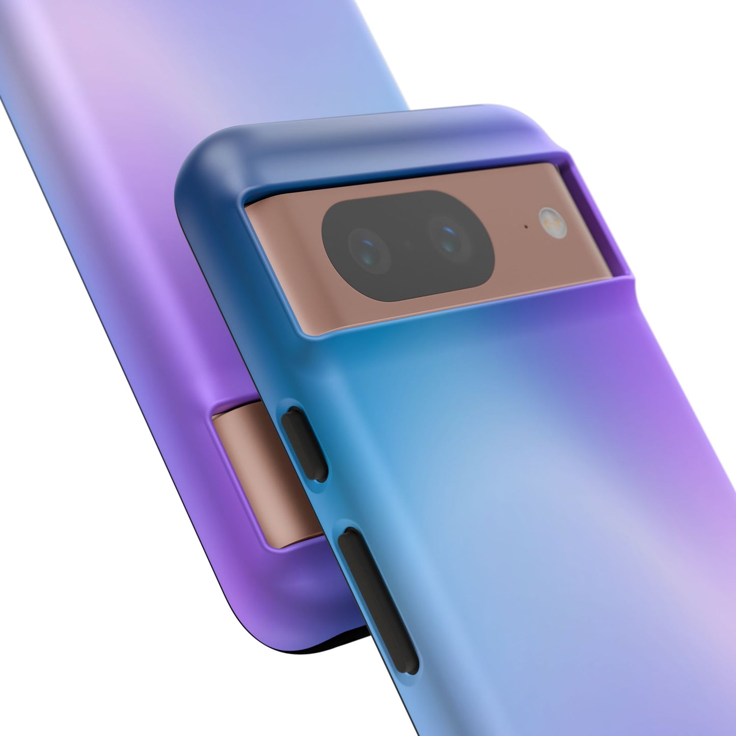 Electric Mist Tough Case