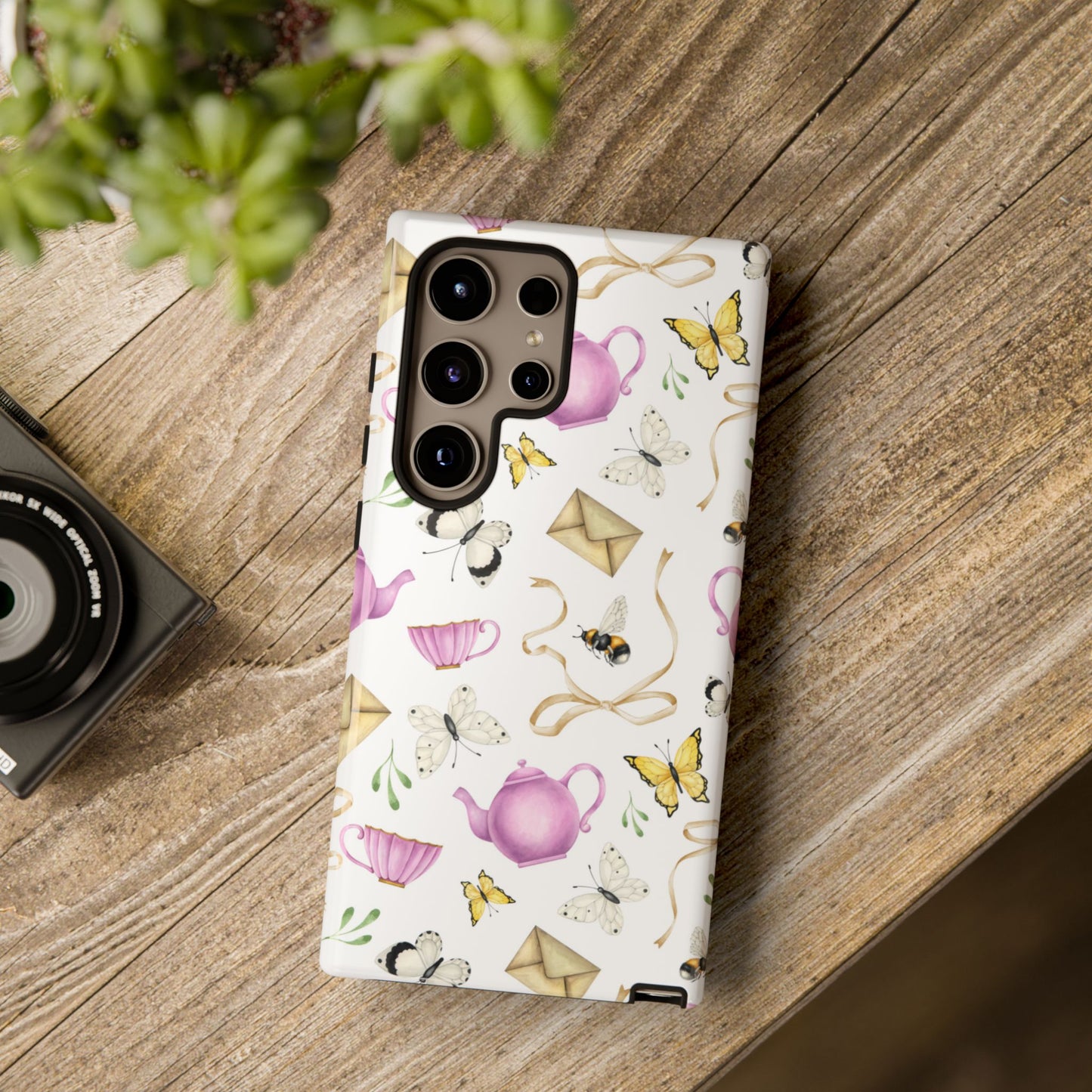 Glamora cases