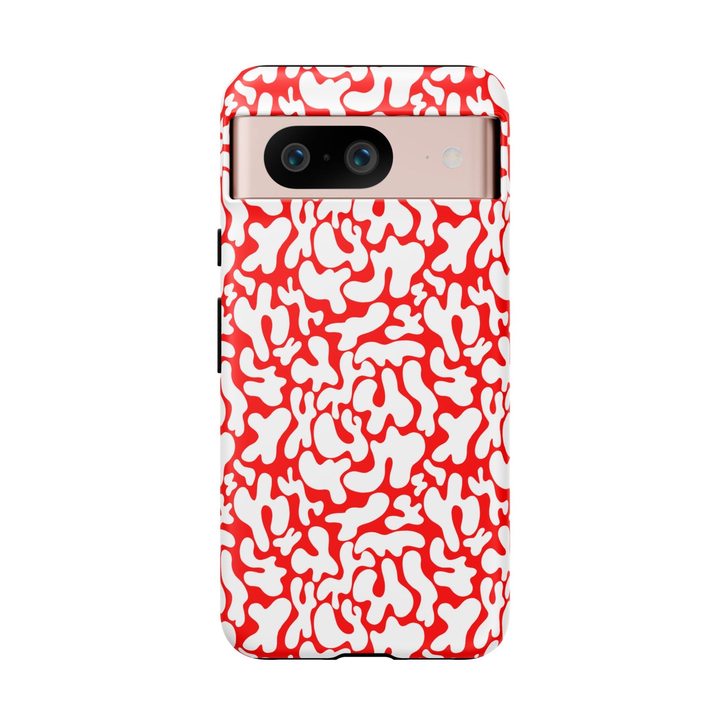 Drip Drop Swag Tough Case