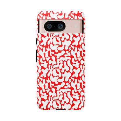 Drip Drop Swag Tough Case