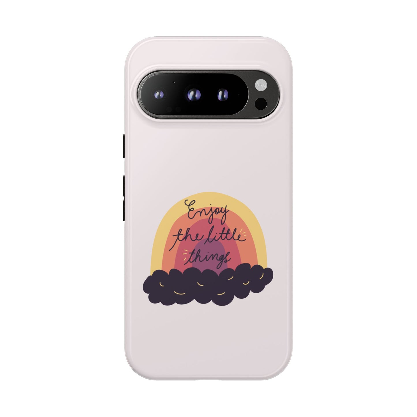 Rainbow Joy tough cases