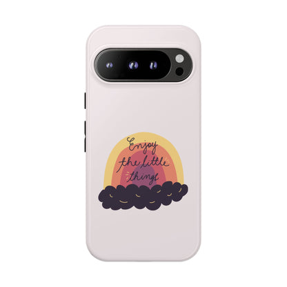 Rainbow Joy tough cases