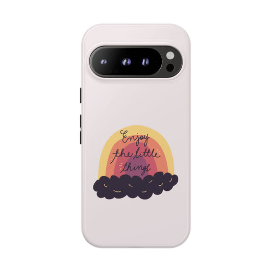 Rainbow Joy tough cases