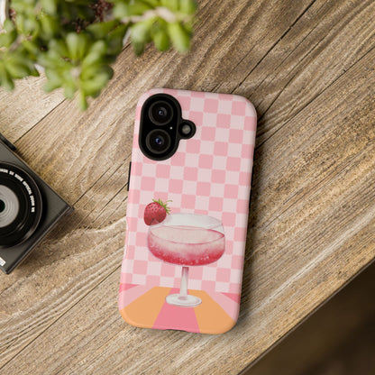 Berry Bliss Tough Case