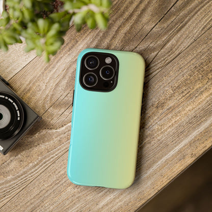 Serene Glow Tough Case
