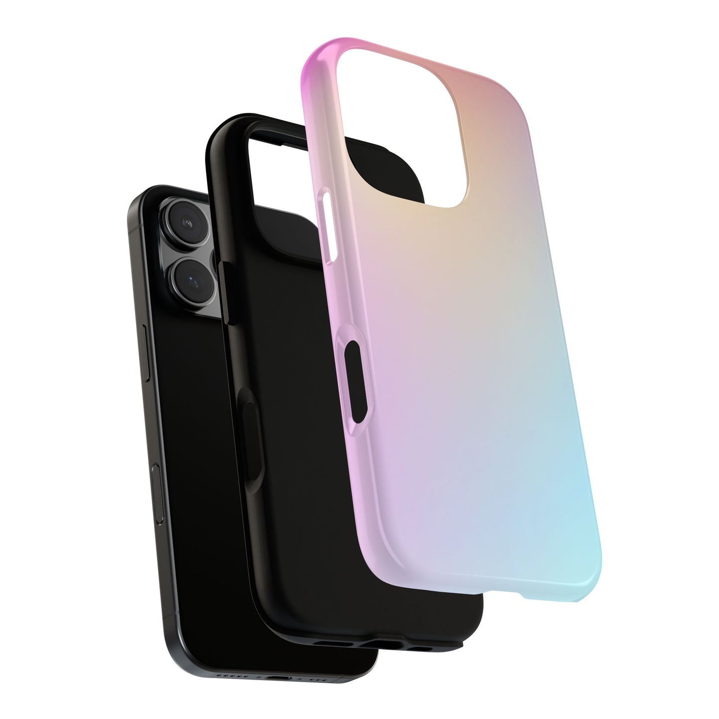 Radiant Aura Tough Case