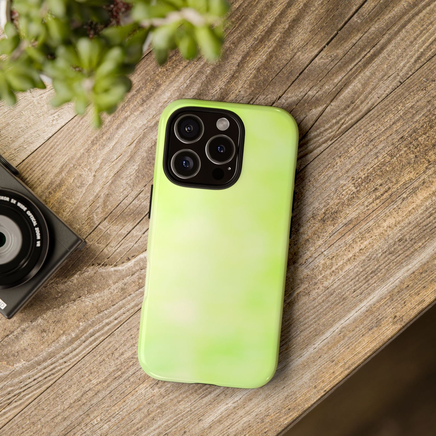 Fresh Glow Tough Case