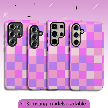 Chexia tough cases