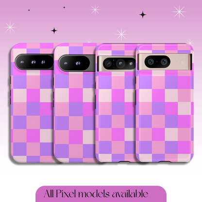 Chexia tough cases