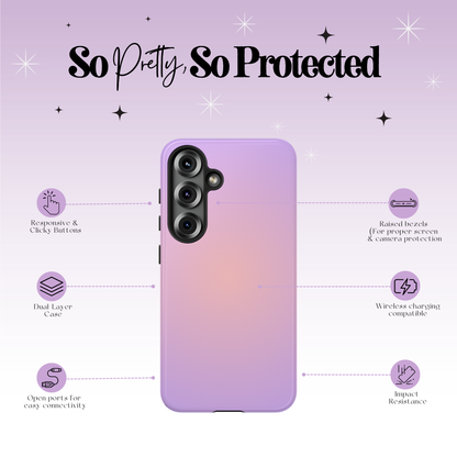 Mystic Aura Tough Cases