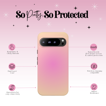 Sweet Sorbet Tough Case