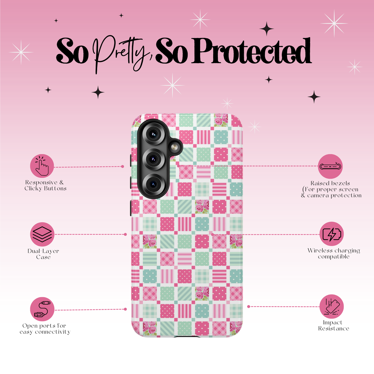 Candy Crush Tough Cases