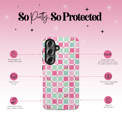 Candy Crush Tough Cases