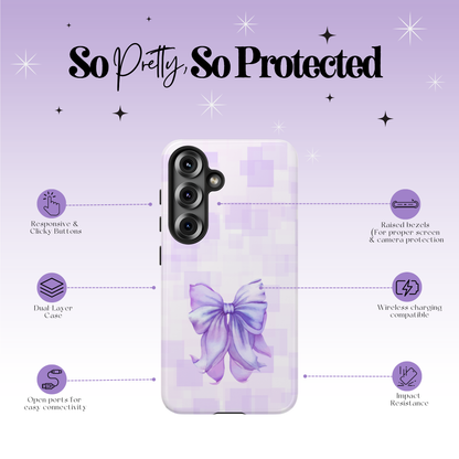 Ocean Mist Tough Case