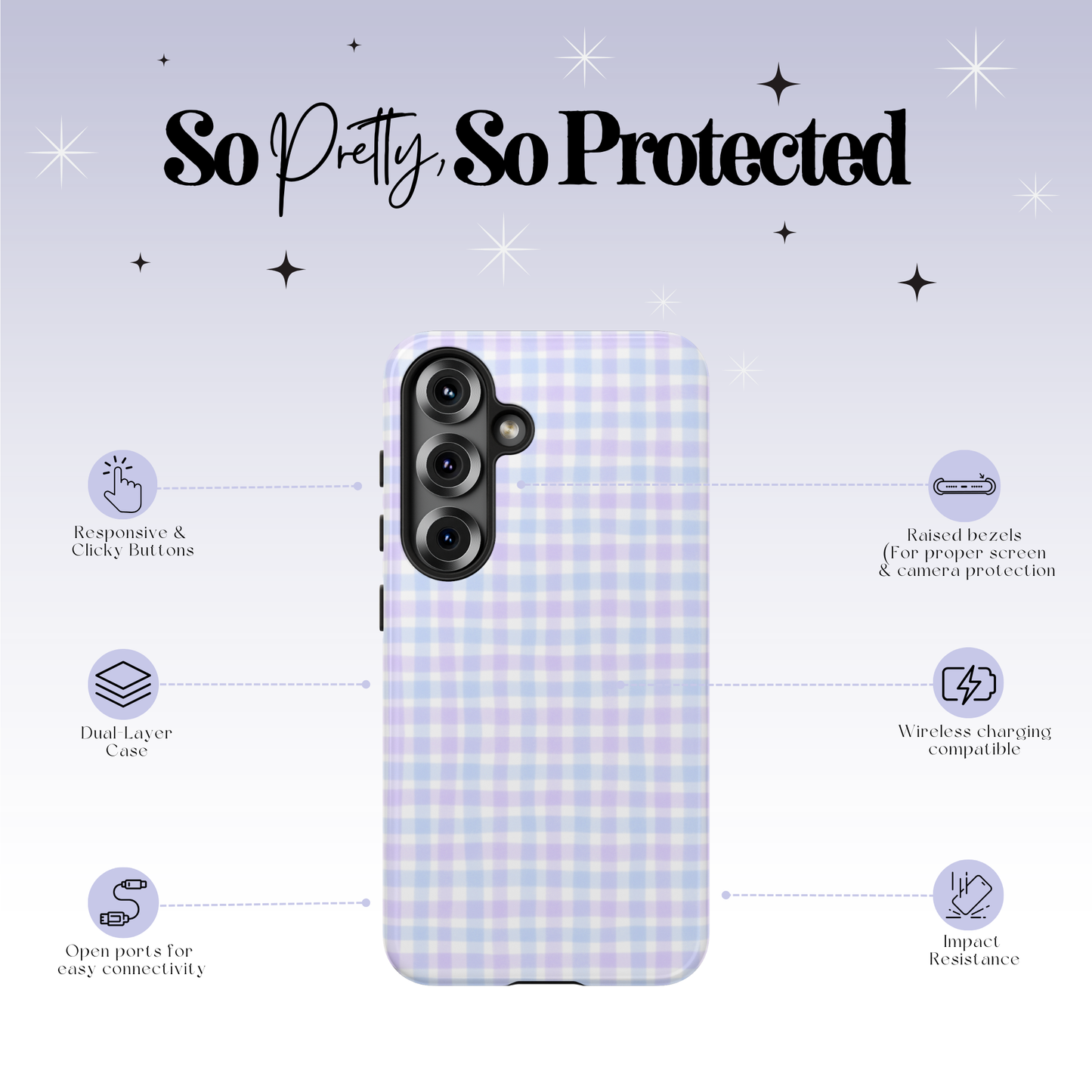 Aqua Check Tough Cases