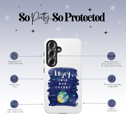 Globe love tough cases
